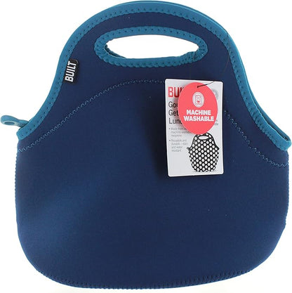 Built Gourmet Getaway Soft Neoprene (Navy)
