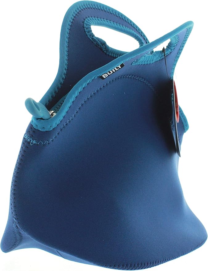 Built Gourmet Getaway Soft Neoprene (Navy)