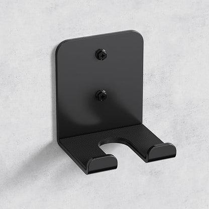 Barbell Rack Barbell Holder Wall Mount Barbell Storage Holder Olympic Bar Hanger for Home, Commercial, Garage Gym