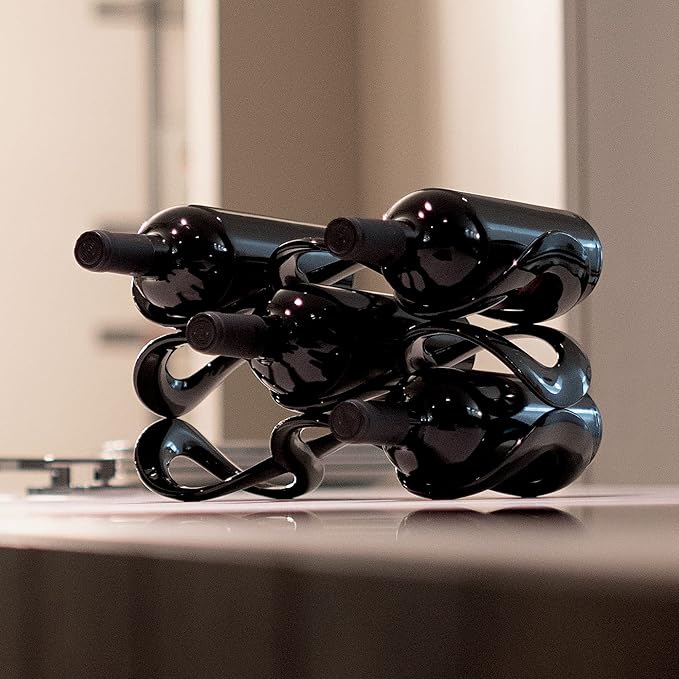 Guzzini Icons Bottle Rack