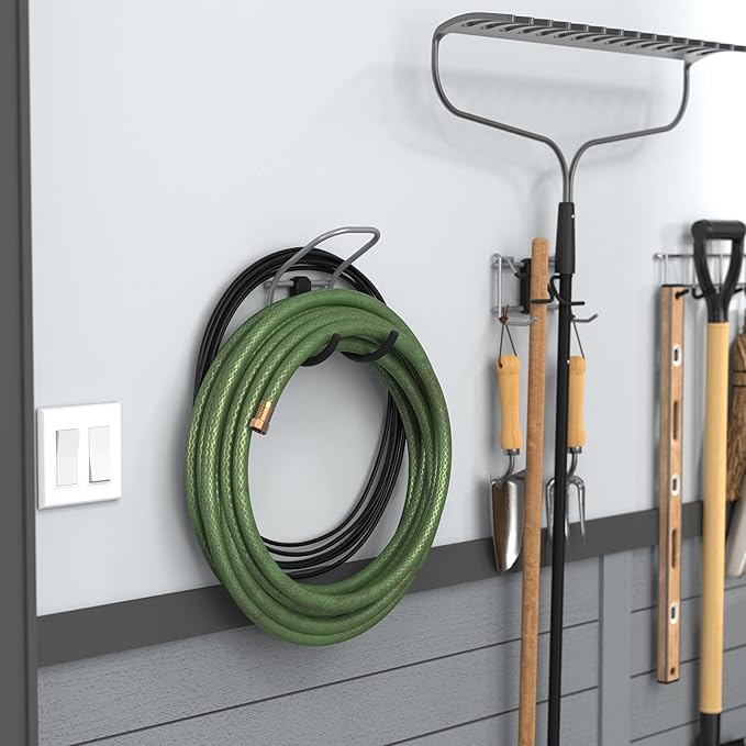 ClosetMaid 35543 MaxLoad Utility & Extension Cord Hang Up Hook