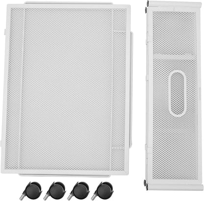 Under Bed Storage Organizer Under Bed Storage Organizer, Containers with Wheels Containers with Wheels Clothes