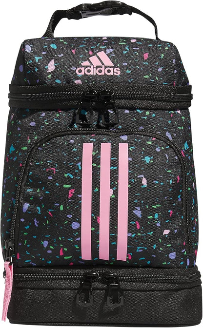 adidas Excel Lunch Bag – Insulated Cooler Lunchbox, 6L