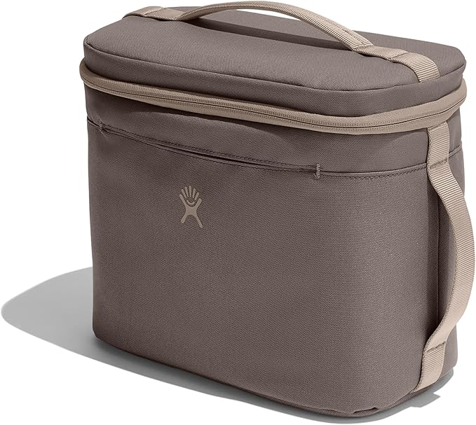 Hydro Flask Lunch Bag – Insulated Adult Lunch Cooler for Men and Women 8 L Sandpiper