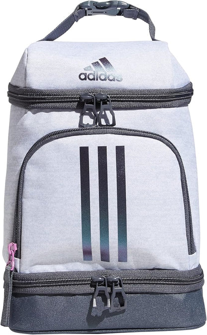 adidas Excel Lunch Bag – Insulated Cooler Lunchbox, 6L