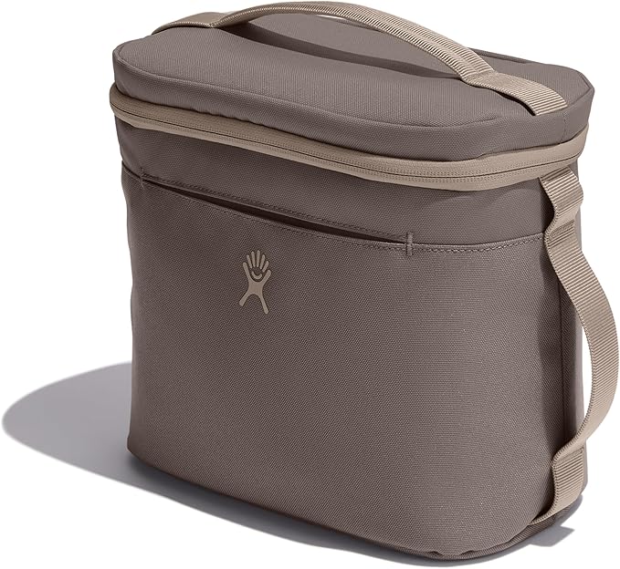 Hydro Flask Lunch Bag – Insulated Adult Lunch Cooler for Men and Women 5 L Sandpiper