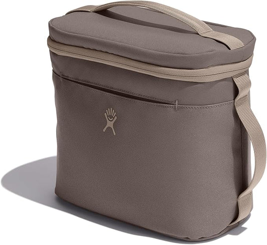 Hydro Flask Lunch Bag – Insulated Adult Lunch Cooler for Men and Women 5 L Sandpiper
