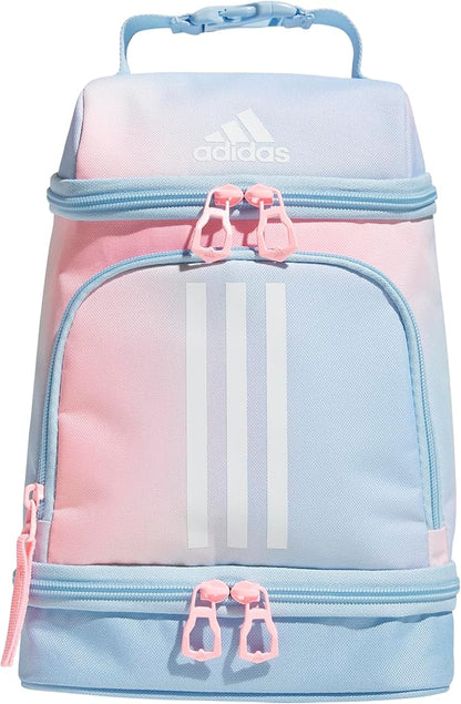 adidas Excel Lunch Bag – Insulated Cooler Lunchbox, 6L