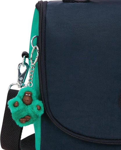 Kipling New Kichirou Lunch Bag