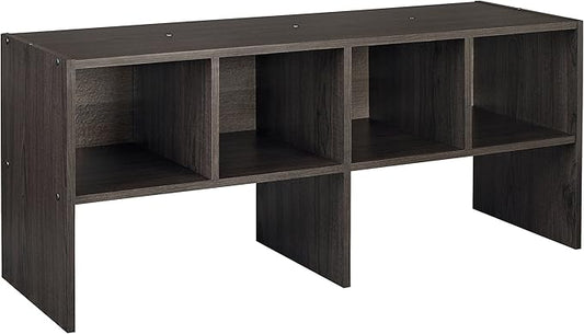 ClosetMaid 5082 All-Purpose Organizer, Espresso
