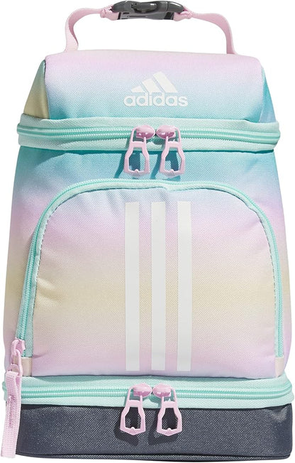 adidas Excel Lunch Bag – Insulated Cooler Lunchbox, 6L