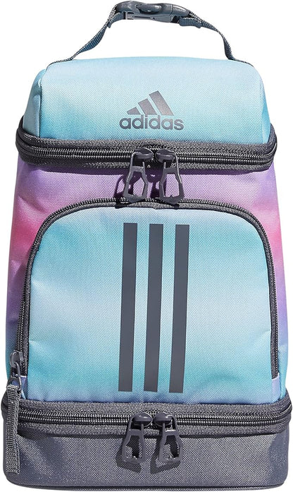 adidas Excel Lunch Bag – Insulated Cooler Lunchbox, 6L