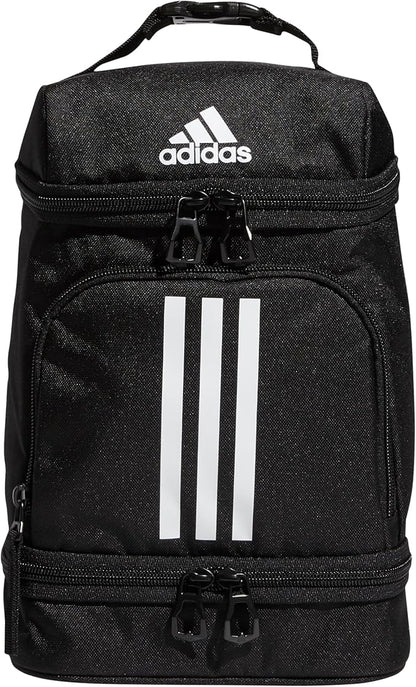 adidas Excel Lunch Bag – Insulated Cooler Lunchbox, 6L
