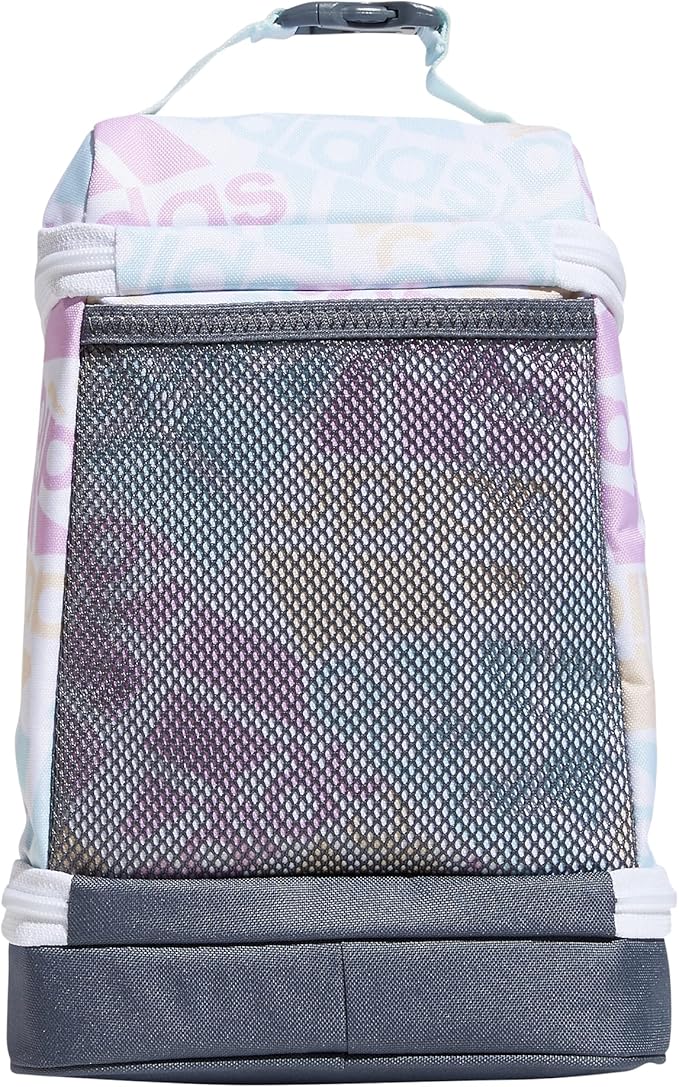 adidas Excel Lunch Bag – Insulated Cooler Lunchbox, 6L