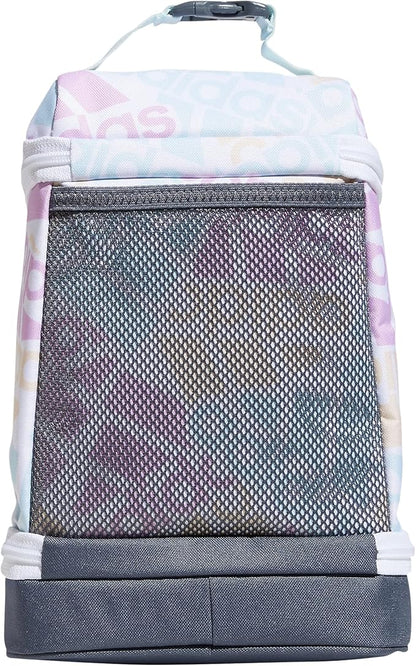 adidas Excel Lunch Bag – Insulated Cooler Lunchbox, 6L