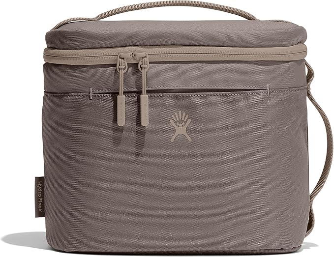 Hydro Flask Lunch Bag – Insulated Adult Lunch Cooler for Men and Women 5 L Sandpiper