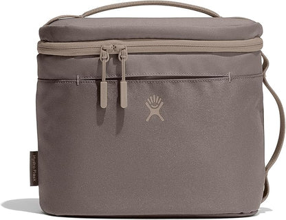 Hydro Flask Lunch Bag – Insulated Adult Lunch Cooler for Men and Women 5 L Sandpiper