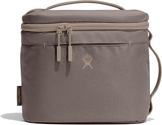 Hydro Flask Lunch Bag – Insulated Adult Lunch Cooler for Men and Women 5 L Sandpiper