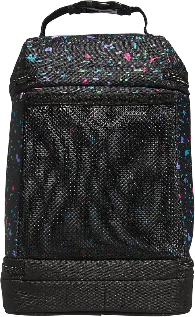 adidas Excel Lunch Bag – Insulated Cooler Lunchbox, 6L