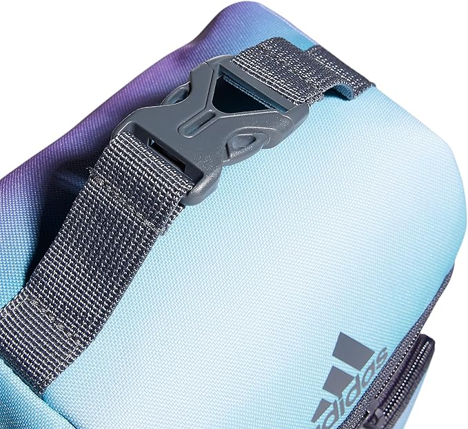 adidas Excel Lunch Bag – Insulated Cooler Lunchbox, 6L