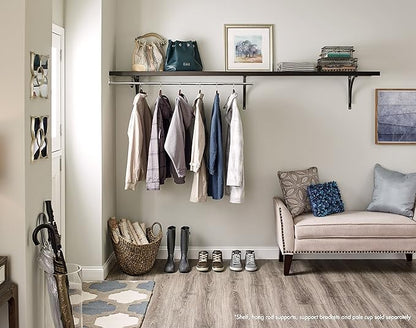 ClosetMaid Premium Wood