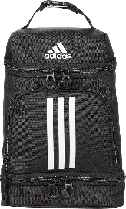 adidas Excel Lunch Bag – Insulated Cooler Lunchbox, 6L