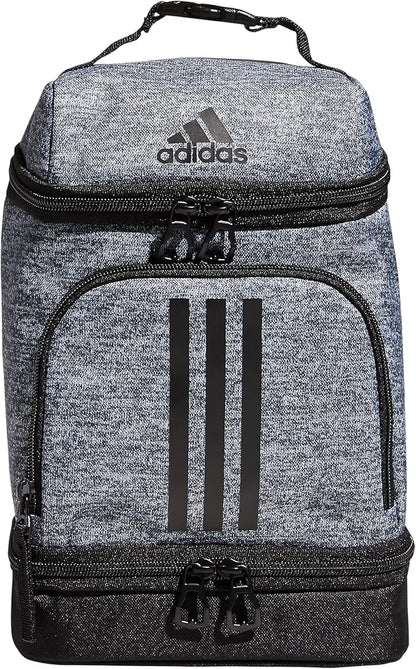 adidas Excel Lunch Bag – Insulated Cooler Lunchbox, 6L