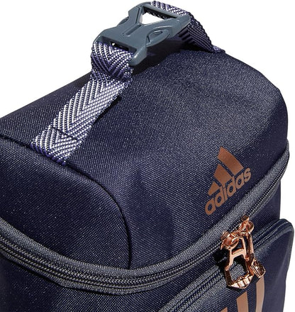 adidas Excel Lunch Bag – Insulated Cooler Lunchbox, 6L