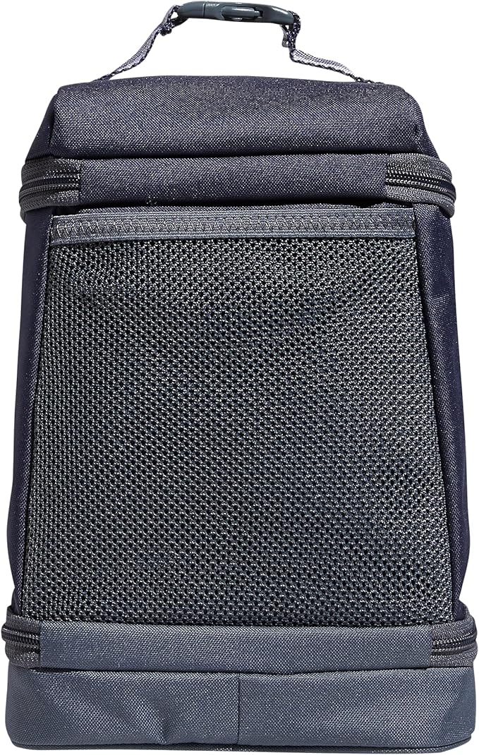 adidas Excel Lunch Bag – Insulated Cooler Lunchbox, 6L