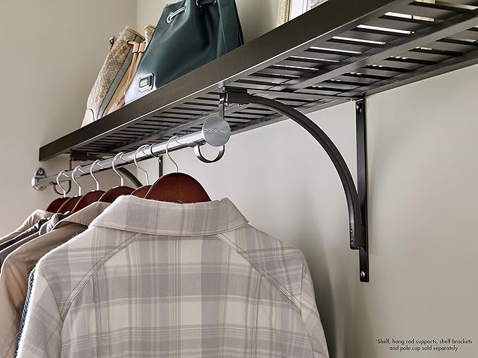 ClosetMaid Premium Wood