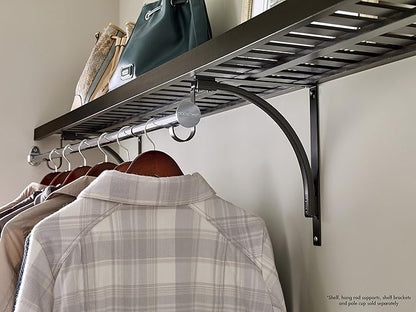 ClosetMaid Premium Wood