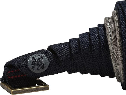 Manduka Yoga Commuter Mat Carrier - Eco-Friendly Cotton, Easy to Carry, Hands-Free, For All Mat Sizes, 68" x 1.5"