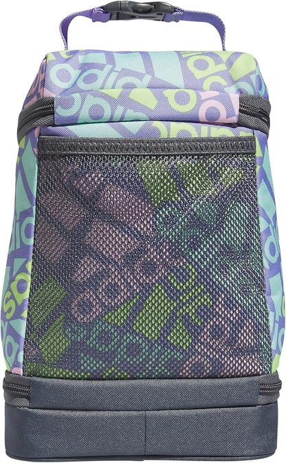 adidas Excel Lunch Bag – Insulated Cooler Lunchbox, 6L