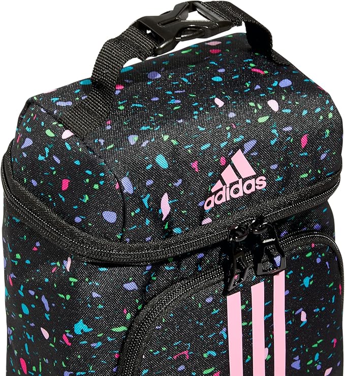 adidas Excel Lunch Bag – Insulated Cooler Lunchbox, 6L