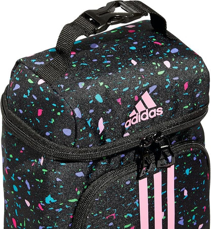 adidas Excel Lunch Bag – Insulated Cooler Lunchbox, 6L